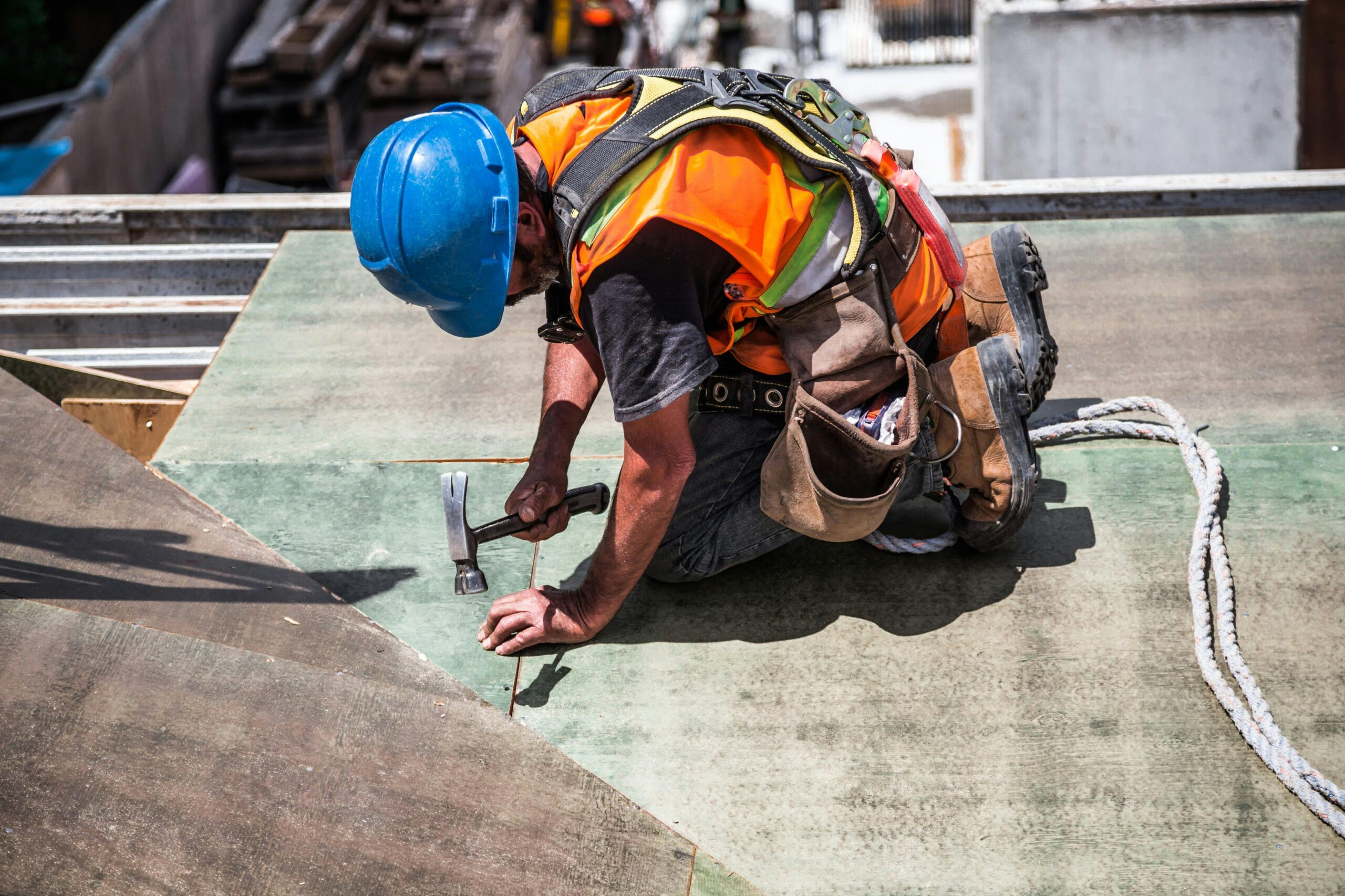 roofing